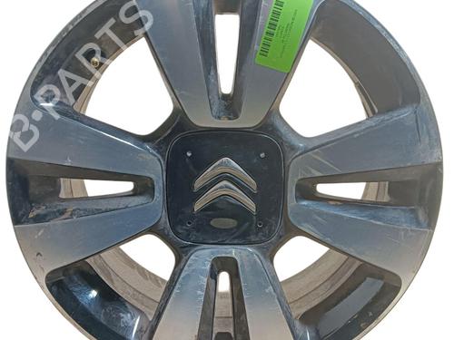 Used Rim CITROËN C3 III (SX) 1.2 VTi 82 (82 hp) 25489021