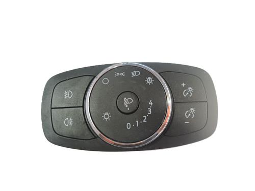 Used Headlight switch Headlight switch FORD FOCUS IV (HN) 1.0 EcoBoost mHEV (155 hp) 34189360 34189360
