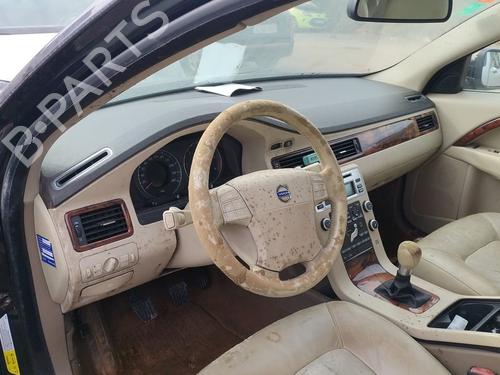 Left front driveshaft VOLVO S80 II (124) D5 | BP30157271M38