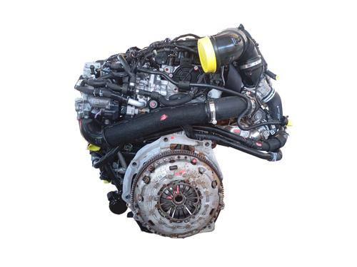 Engine SEAT LEON (5F1) 2.0 TDI | BP35955287M1 - Image 4