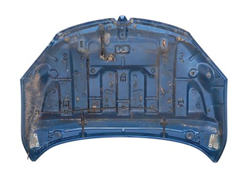 Hood RENAULT MEGANE III Hatchback (BZ0/1_, B3_) | BP30095712C1