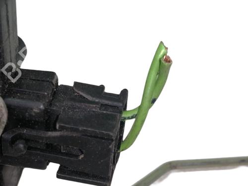 Front right lock IVECO DAILY IV Van 35C17 V, 35C17 V/P, 35S17 V, 35S17 V/P | BP9249221C97 
