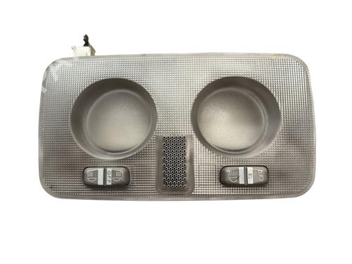 Luz interior Luz interior FIAT DOBLO Bus (263_) 1.3 D Multijet (263AXC1A) (90 hp) 34441459 34441459
