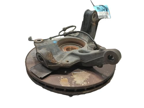 Used Left front steering knuckle RENAULT MEGANE III Hatchback (BZ0/1_, B3_) [2008-2025]  18148094