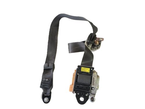Used Front right seatbelt Front right seatbelt TOYOTA COROLLA (_E12_) 1.4 D (NDE120_, NDE120R) (90 hp) 34557583 34557583