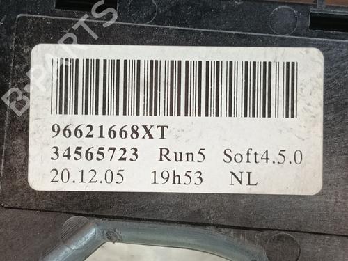 Switch CITROËN C4 I (LC_) 1.4 16V | BP36037418I30 - Image 2