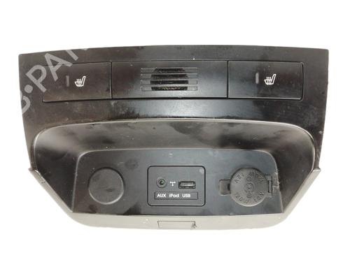 Used Other KIA SORENTO II (XM) 2.2 CRDi 4WD (197 hp) 14260781