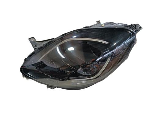 Venstre forlygte FORD PUMA (J2K, CF7) 1.0 EcoBoost (125 hp) 32673859