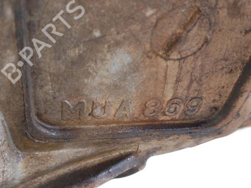 Gearbox OPEL FRONTERA B (U99) 2.2 DTI (6B_ZC, 6B_VF, 6B_66, 6B_76) | BP31340529M3 - Image 7