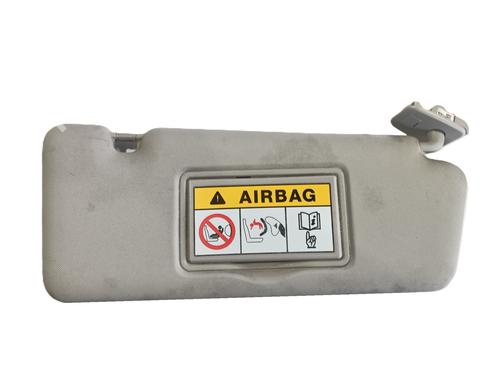 Used Right sun visor RENAULT CAPTUR I (J5_, H5_) 1.5 dCi 90 (J5N4, J5M5, J5MW, J5M6, J5AL, J5AJ) (90 hp) 31352708
