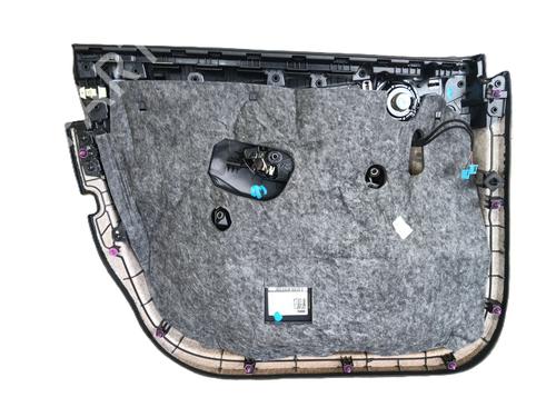 Front right panel MERCEDES-BENZ GLC (X253) 200 EQ Boost 4-matic (253.981) | BP34647885C59 - Image 2