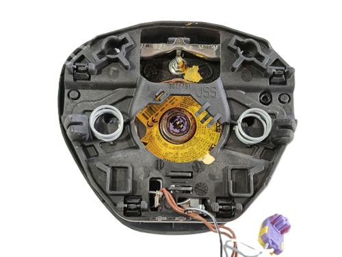 Driver airbag SKODA RAPID Spaceback (NH1) 1.6 TDI | BP32114176C9 