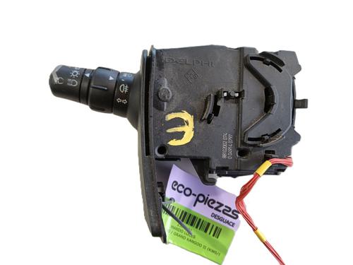 Interruttore luci Interruttore luci RENAULT KANGOO / GRAND KANGOO II (KW0/1_) 1.5 dCi 90 (KW05, KW08, KW0G, KW11) (90 hp) 34392117 34392117