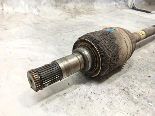 Right rear driveshaft MERCEDES-BENZ M-CLASS (W163)  | BP17947197M41 