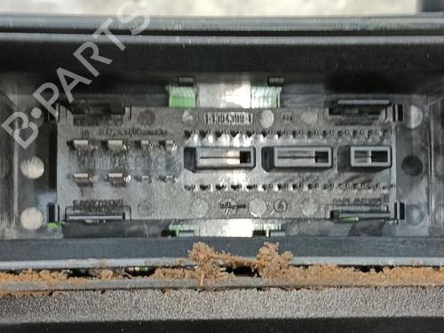 Instrument cluster VW GOLF V (1K1) 2.0 TDI | BP30100445C47 