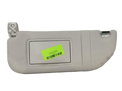 Used Left sun visor CITROËN C3 II (SC_) 1.4 (73 hp) 32206561