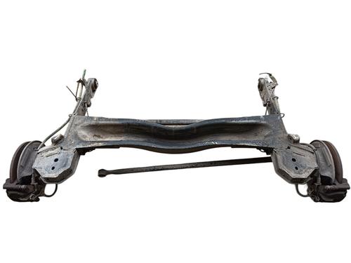 Rear axle FIAT SCUDO Van (270_, 272_) 1.6 D Multijet | BP24363505M2 