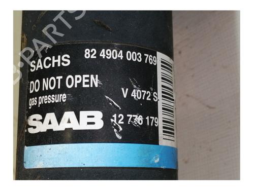 Right front shock absorber SAAB 9-3 (YS3F, E79, D79, D75) 1.9 TiD | BP6263193M17 