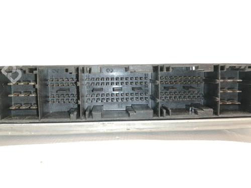 Engine control unit (ECU) MERCEDES-BENZ C-CLASS (W203) C 270 CDI (203.016) | BP7081696M57 