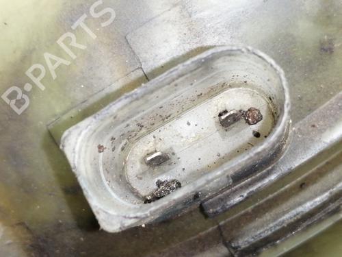 Expansion tank VW TRANSPORTER T5 Bus (7HB, 7HJ, 7EB, 7EJ)  | BP7184322C120 