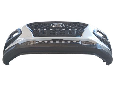 Front bumper HYUNDAI KONA (OS, OSE, OSI) 1.0 T-GDi | BP29039961C7 
