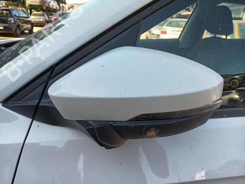 Fælk VW T-CROSS (C11, D31)  | BP26277522C45 