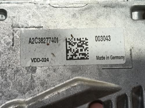 Electronic module AUDI Q8 (4MN, 4MT) 50 TDI Mild Hybrid quattro | BP36039643M83 - Image 3