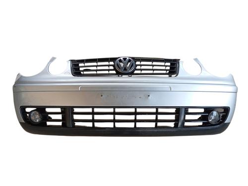 Used Front bumper VW POLO IV (9N_, 9A_) 1.4 16V (75 hp) 29590001