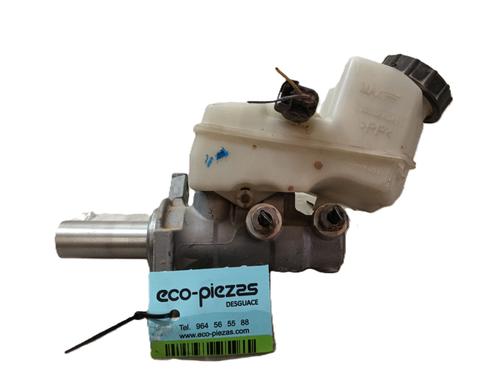 Brake master cylinder FORD FOCUS IV (HN) 1.0 EcoBoost | BP26958948M77 