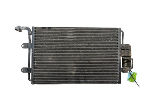 Used AC radiator VW GOLF IV (1J1) 1.9 TDI (110 hp) 29400090