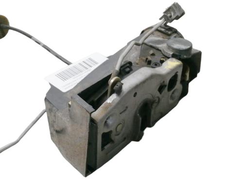 Used Front right lock MERCEDES-BENZ A-CLASS (W168) A 160 (168.033, 168.133) (102 hp) 16365194