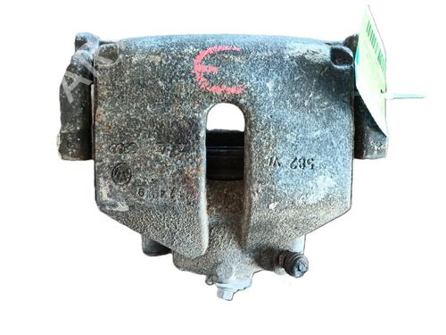 Højre bremsekaliber foran SEAT ALTEA XL (5P5, 5P8) 2.0 TDI 4x4 (140 hp) 29886375