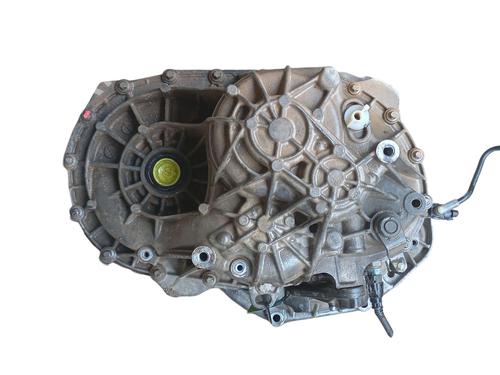 Gearbox NISSAN NV400 Van (X62, X62B) dCi 125 | BP29132038M3 