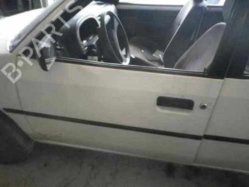 Left mirror CITROËN AX (ZA-_)  | BP5348406C26 