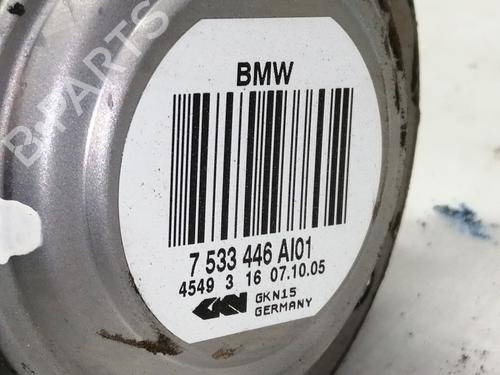 Right rear driveshaft BMW 3 (E90) 320 d | BP12179073M41 