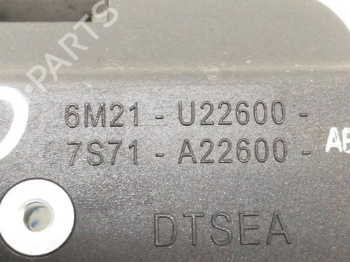 Front right interior door handle FORD MONDEO IV (BA7)  | BP12180143I14 