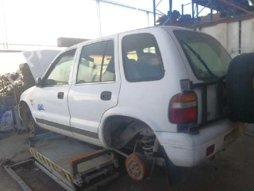 Steering pump KIA SPORTAGE SUV (K00) 2.0 TD 4WD | BP5379350M99 