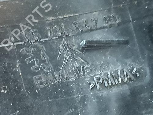 Right taillight CITROËN C4 Picasso I MPV (UD_) 1.6 HDi 110 | BP28424226C35 