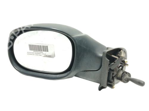 Used Left mirror CITROËN C3 I (FC_, FN_) 1.4 HDi (68 hp) 12178412