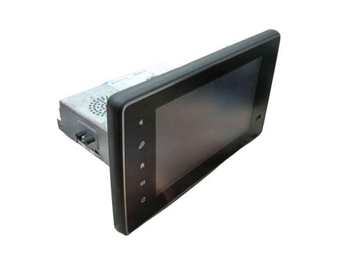 Auto-radio Auto-radio 37420843 37420843