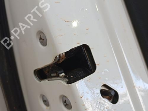 Left rear door NISSAN QASHQAI I (J10, NJ10) 1.6 dCi | BP29202742C4 