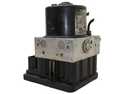 ABS pump OPEL ASTRA H GTC (A04) 1.9 CDTI (L08) | BP5371708M43 