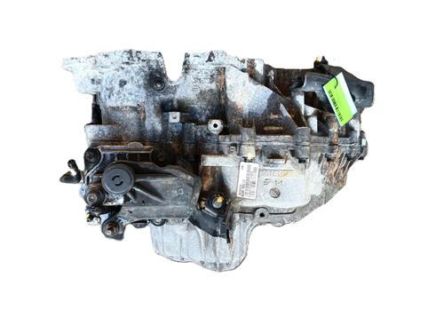 Gearbox VOLVO S80 II (124) D5 | BP30176807M3 