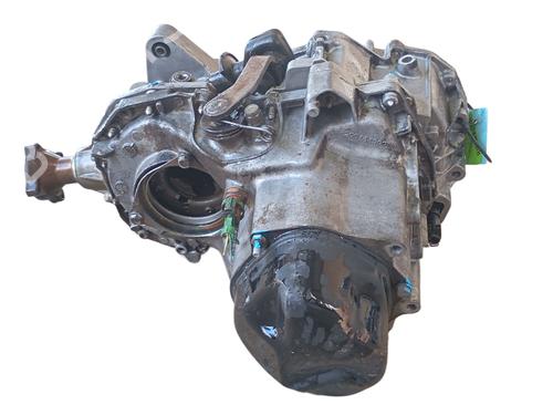 Gearbox RENAULT KANGOO (KC0/1_) | BP27832824M3 - Image 4