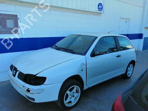 Right taillight SEAT IBIZA II (6K1) 1.9 TDI | BP21063178C35 