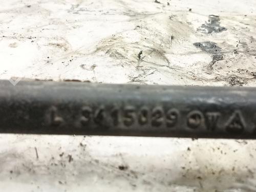 Left front suspension arm BMW X3 (E83) xDrive 20 d | BP18971277M12 