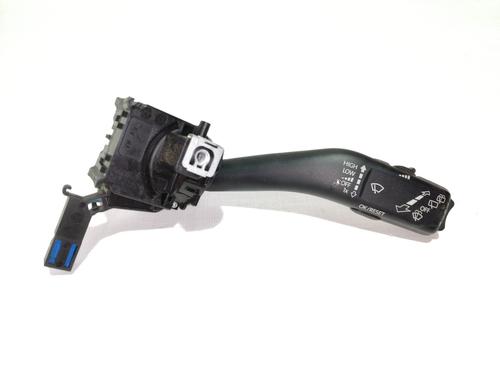 Used Steering column stalk SEAT LEON (1P1) [2005-2013]  8636252