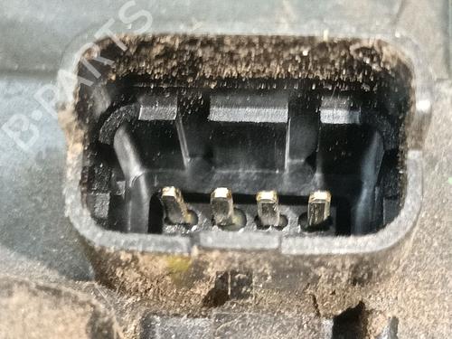 Venstre fortil lås RENAULT MEGANE III Coupe (DZ0/1_) 2.0 TCe (DZ0K) | BP30852872C98