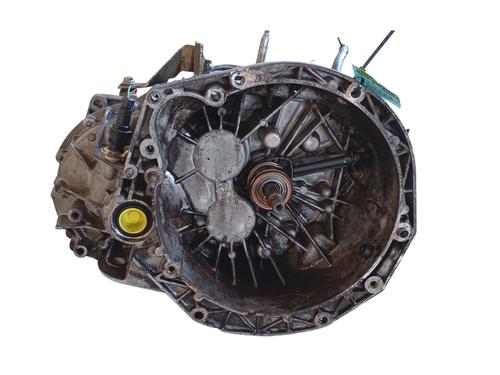 Gearkasse OPEL VIVARO A Van (X83) [2001-2015]  29121871