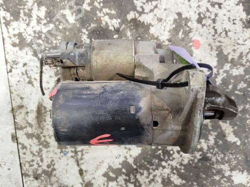 Used Starter Starter 39402253 39402253